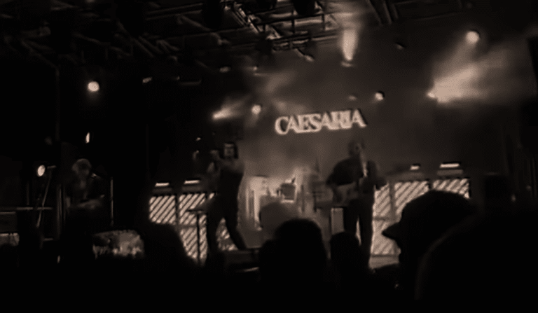 CAESARIA WE WILL BE GREAT