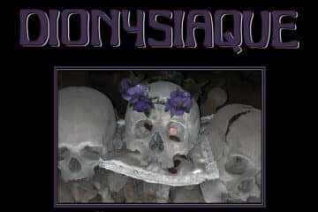 Dionysiaque