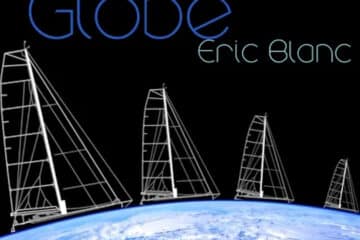 Eric Blanc Globe