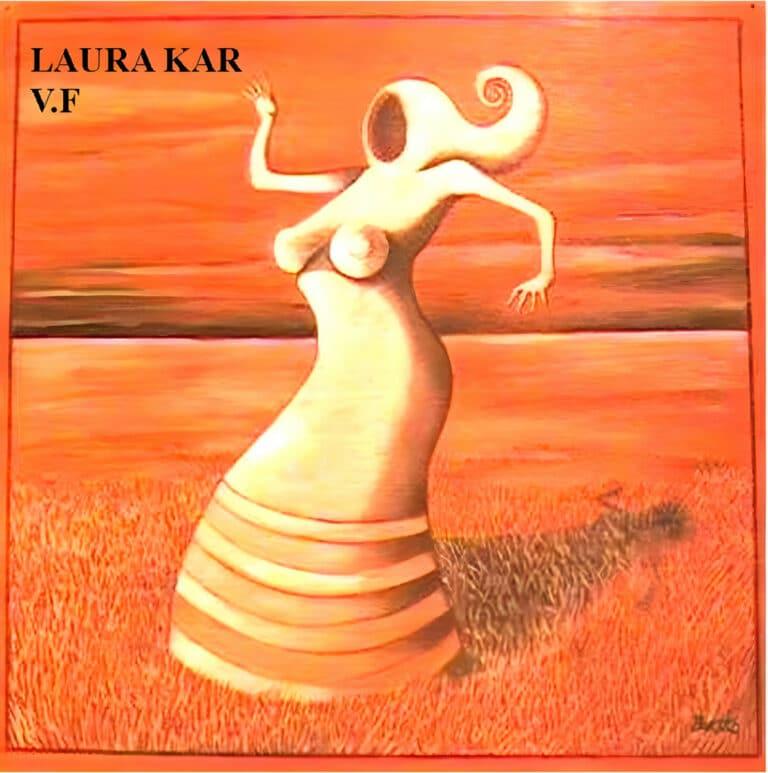 LAURA KAR