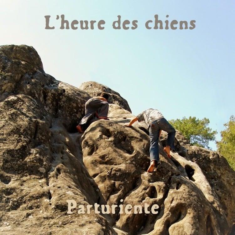 Lheure des chiens Parturiente