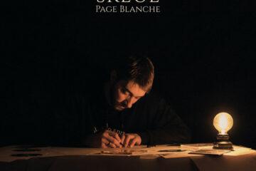 Skeul Page blanche