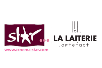 cinemas star artefact laiterie