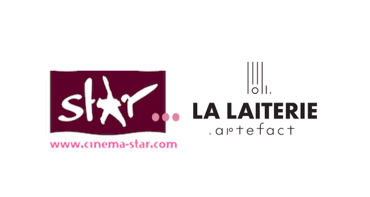 cinemas star artefact laiterie