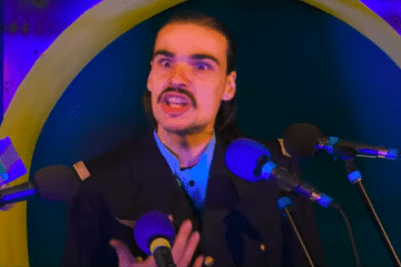 22Philippe22 nouvelle video de CONTREMEUTE post punk Strasbourg