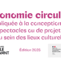 Leconomie circulaire appliquee a la conception de spectacles ou de projets au sein des lieux culturels 1