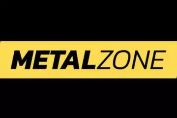 metalzone logo