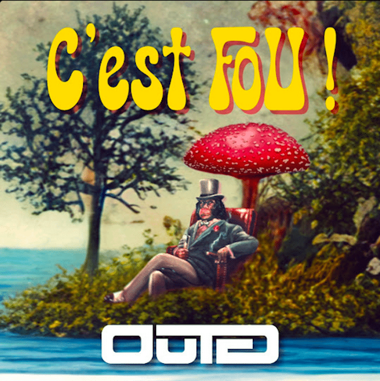 oured cest fou