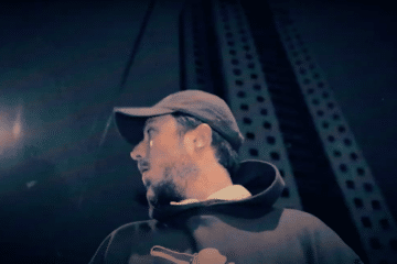 22Pot de depart22 nouvel video de GUIGZ hip hop Mulhouse