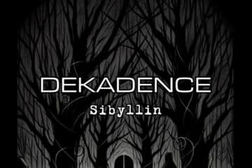 DEKADENCE Sibyllin