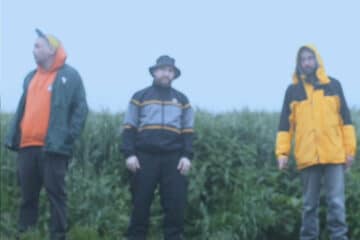 KYST x LOKI x K DAVRE SO Les humains