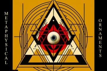Kalam Metaphysical Ornaments