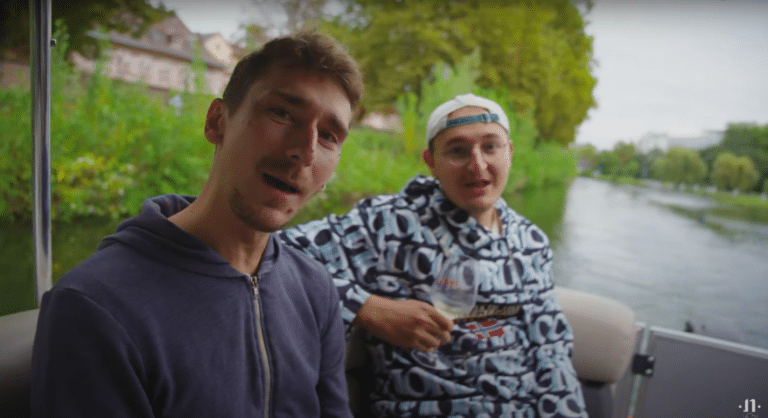 Nebbiu ft. Robadub Nous memes
