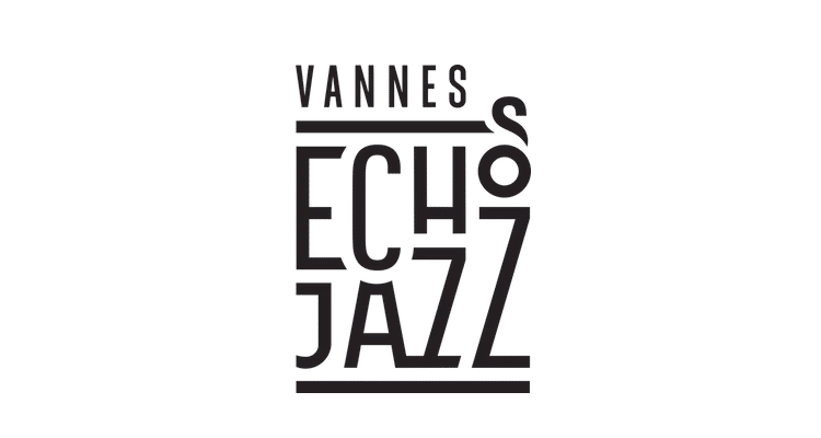 Vannes Echos Jazz logo