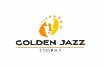 Golden Jazz Trophy