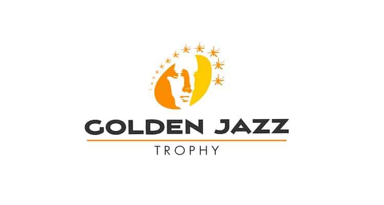 Golden Jazz Trophy