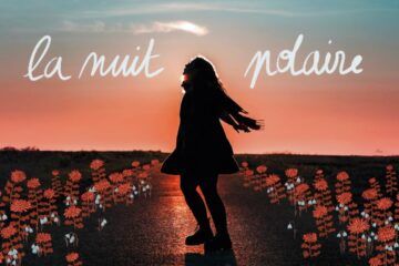 HAYEL la nuit polaire