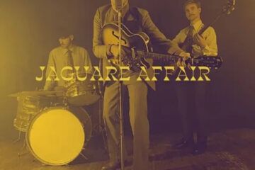 JAGUARE AFFAIR