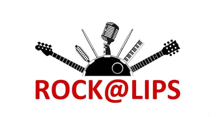 ROCK@LIPS
