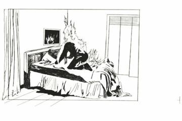 Zoe Heselton Sister Outsider Another Kind Of Suicide