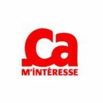 ça m'interesse logo