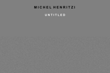 michel henritzi Untitled