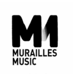 murailles music logo