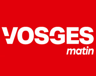 vosges matin logo