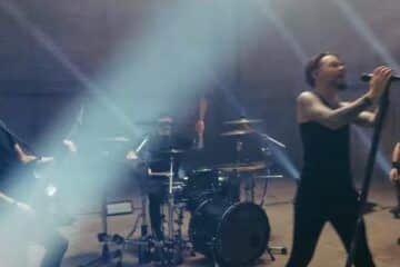 DUST IN MIND My Way 1