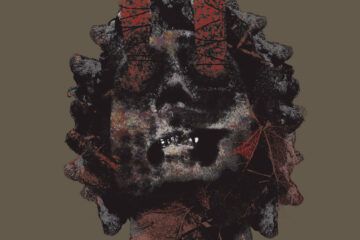 Death Whore Blood Washes Everything Away