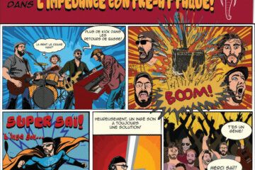 Nomade Slang