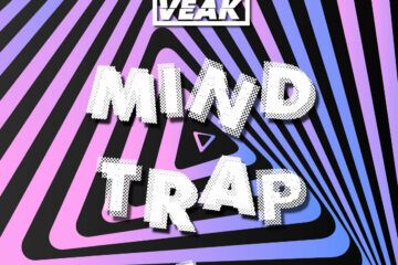Veak Mind Trap EP