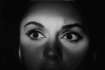 Death by Selfie Vampire