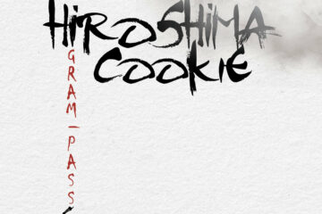 Gram Pass Hiroshima Cookie