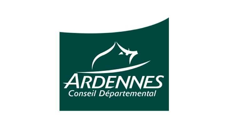 departement des ardennes