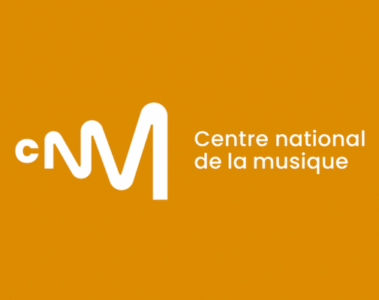 logo cnm centre national de la musique 9