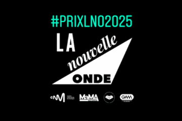 prixlno2025 la nouvelle onde