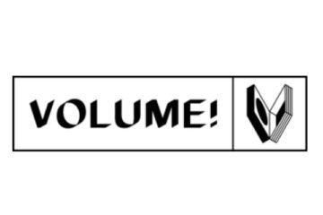 revue volume logo