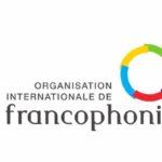 Organisation internationale de la Francophonie logo