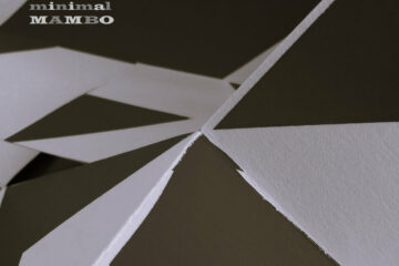 krotz struder minimal mambo