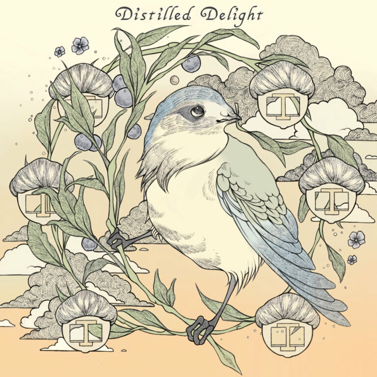 SweetFinch