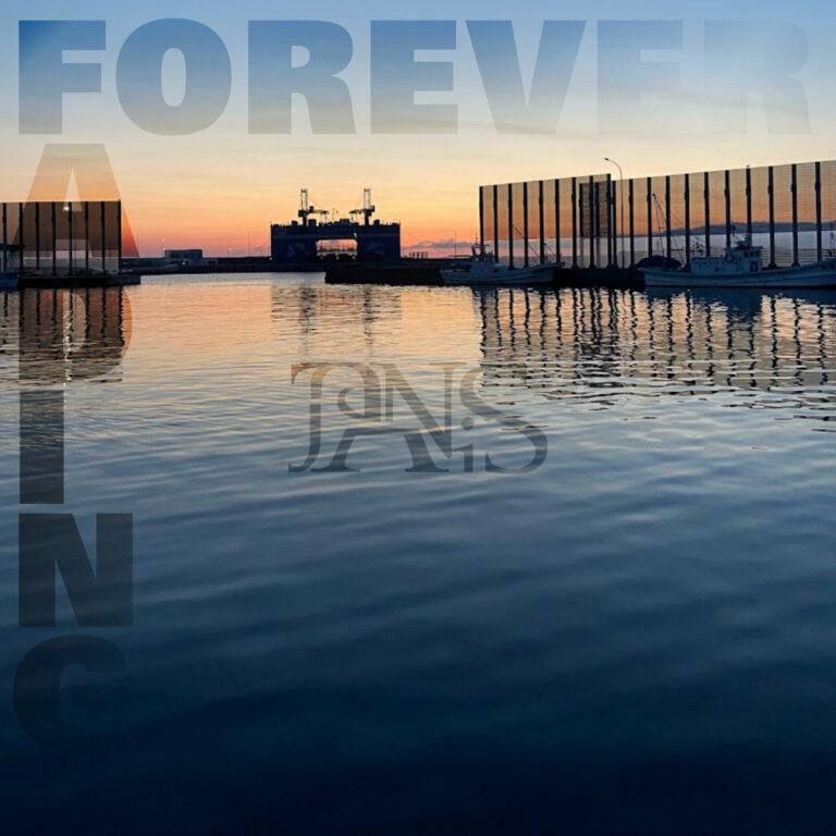 jaanis fading forever