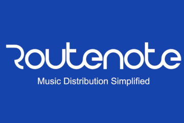 routenote blog logo