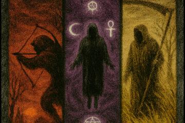 the day after fragments of the void