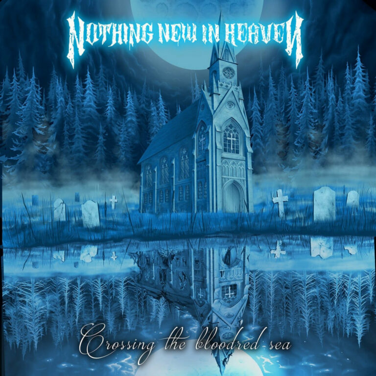 NOTHING NEW IN HEAVEN