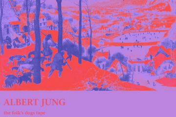albert jung