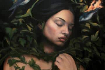 high mountain wasted tales