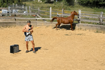 kamarad bad and fun