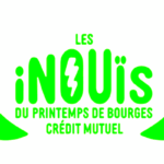 les inouis du printemps de bourges logo 1