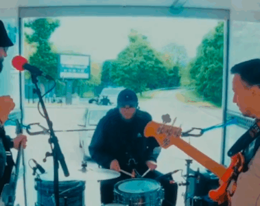 loup de berger encore